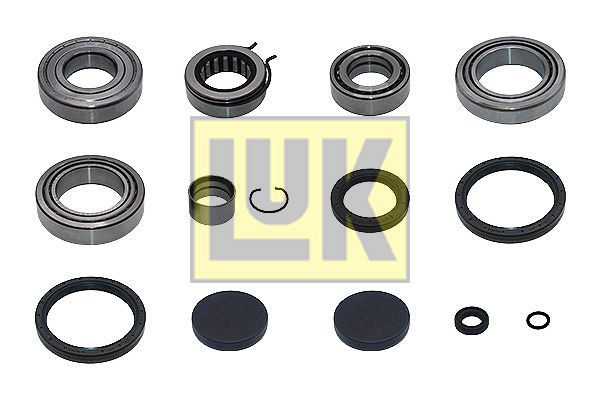 Repair Kit, transmission (E-axle)-main