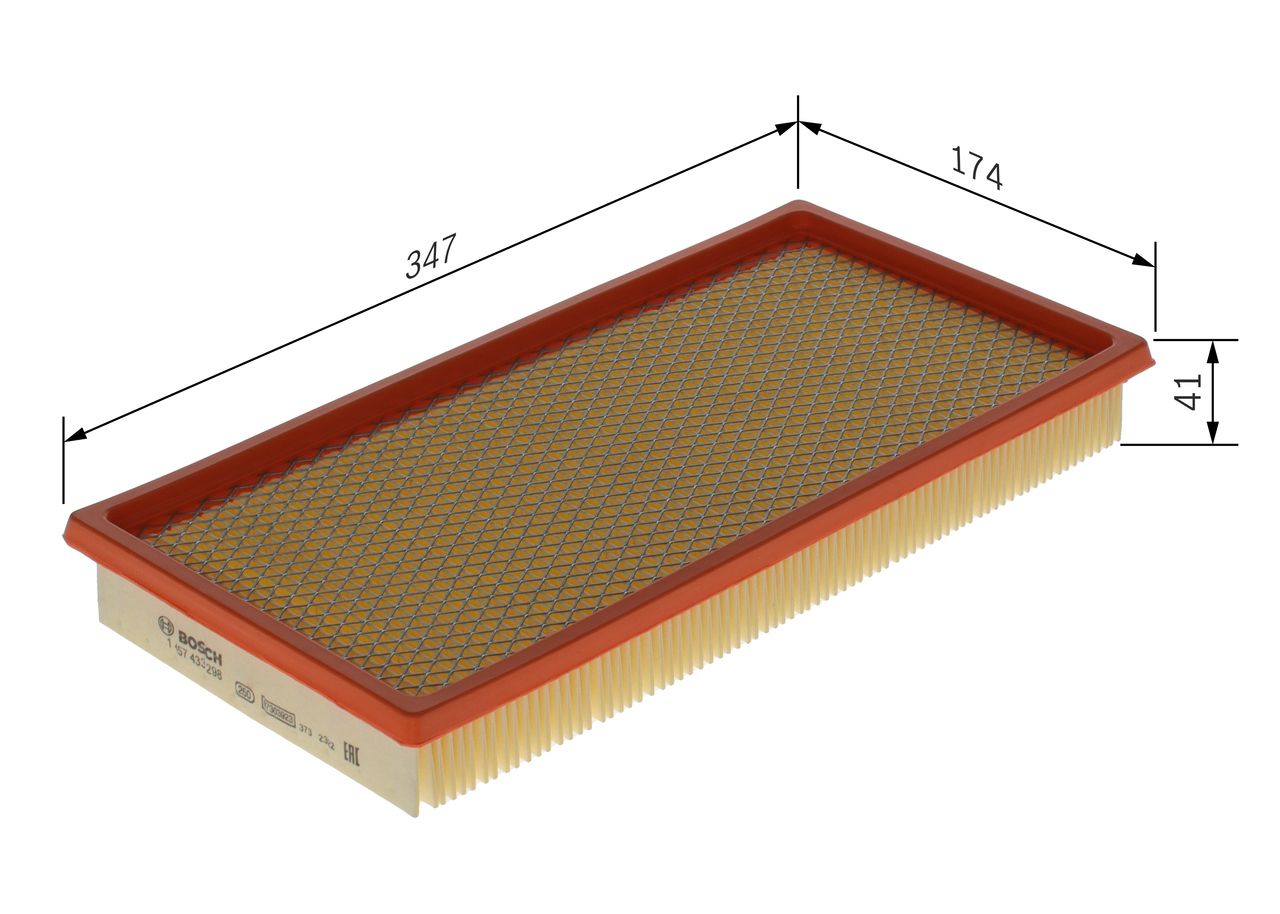 Air Filter-4
