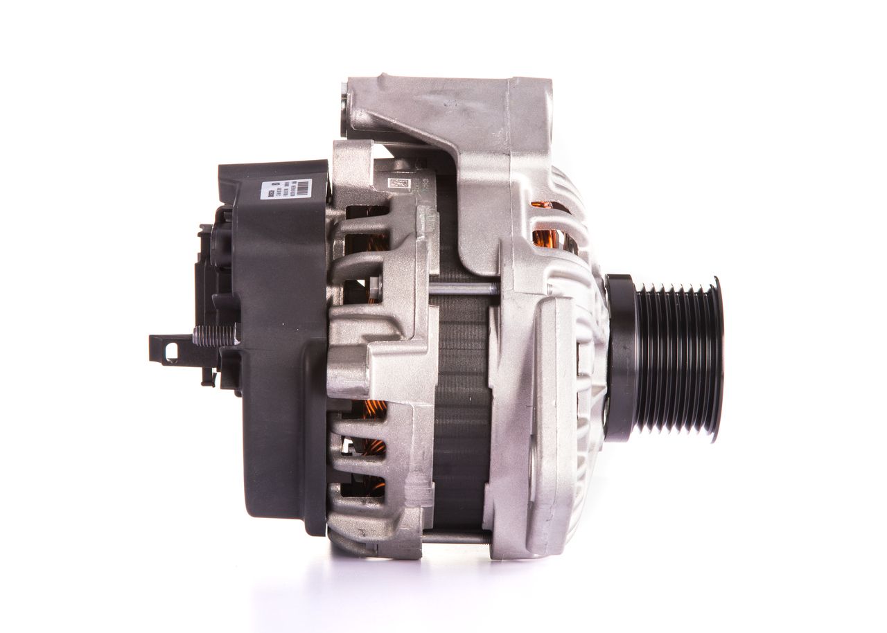 Alternator-2