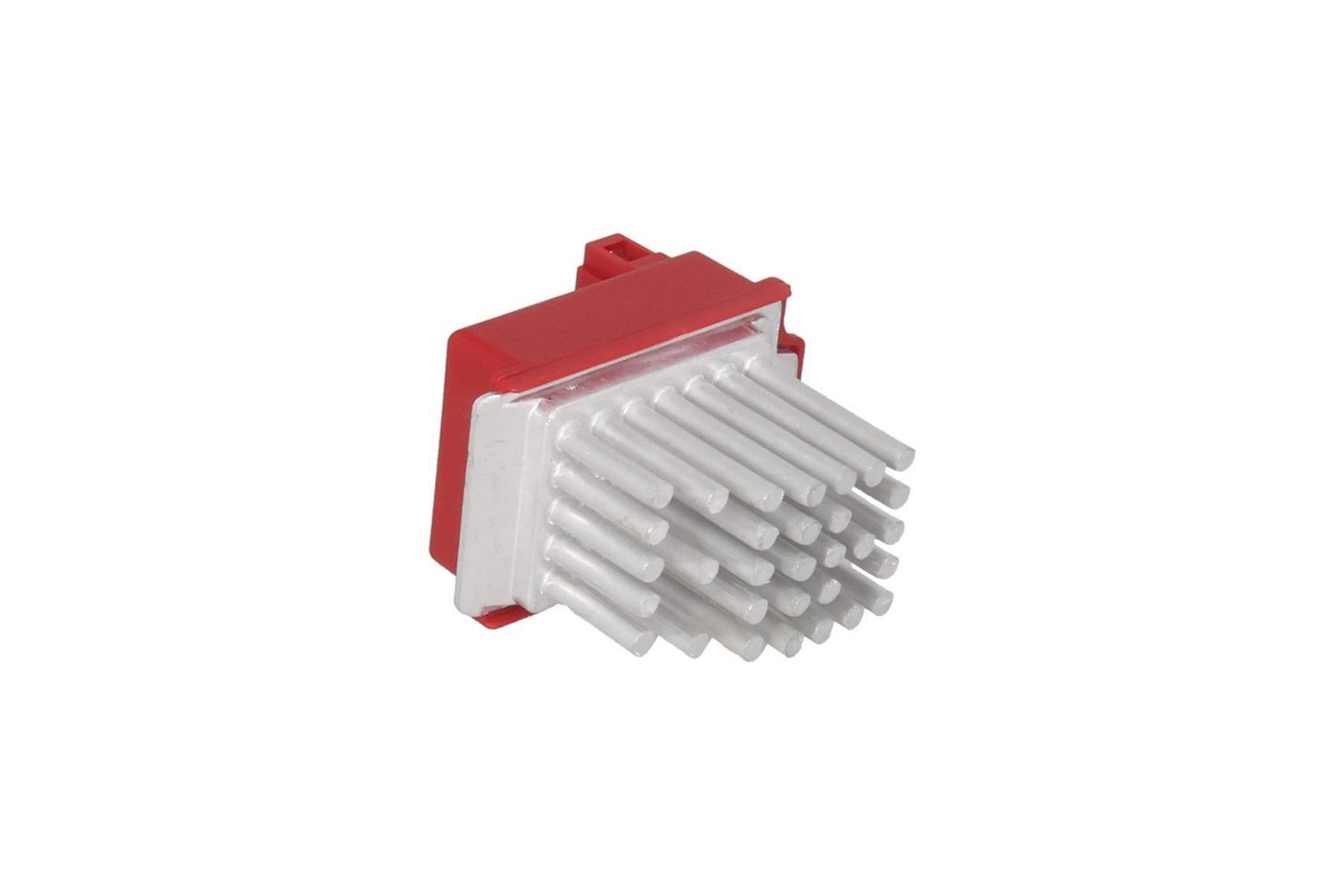 Resistor, interior blower-1