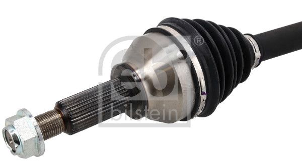 Drive Shaft-1