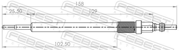Glow Plug-1