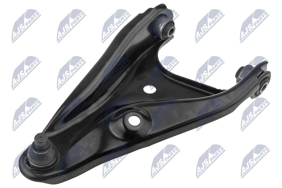 NTY ZWG-RE-001 Control/trailing arm, wheel suspension