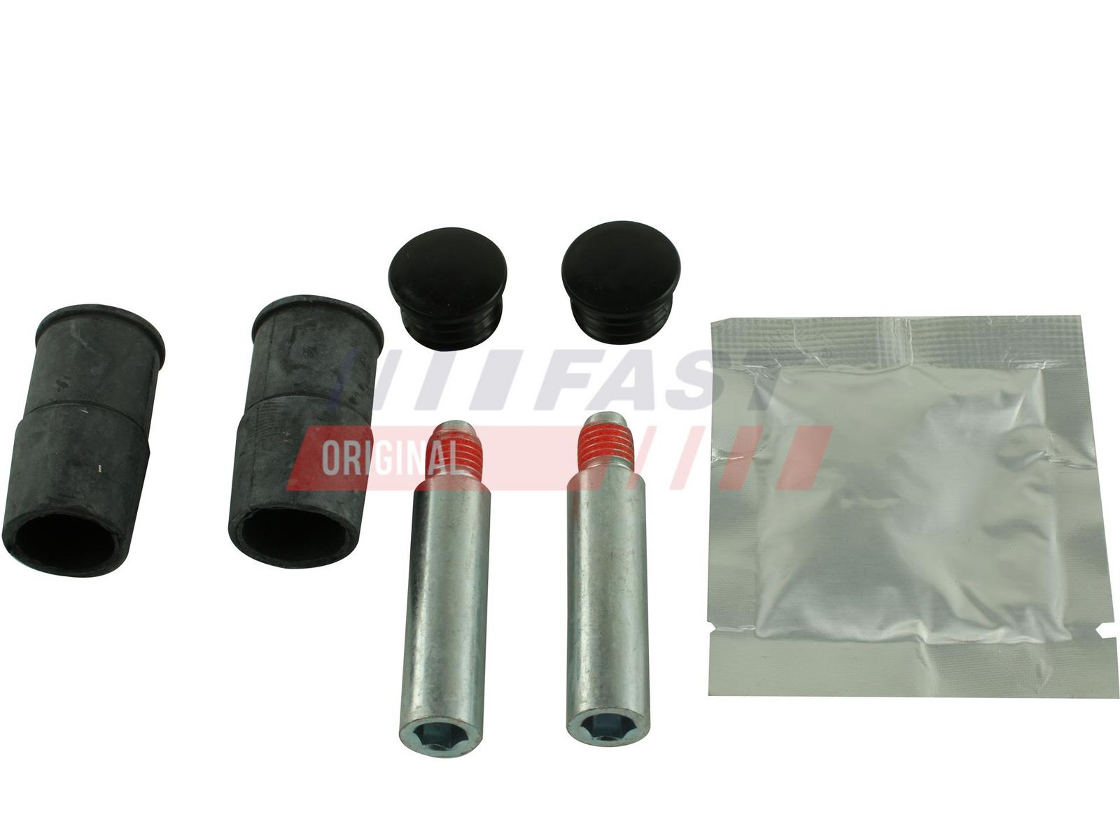 FAST FT32467 Guide sleeve kit, brake caliper