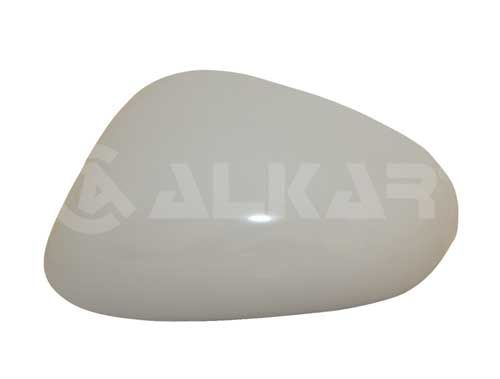 Cover, exterior mirror