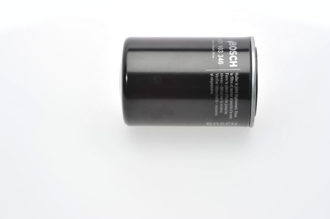 Oil Filter-5