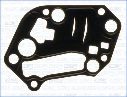 AJUSA 01046500 Seal, oil filter