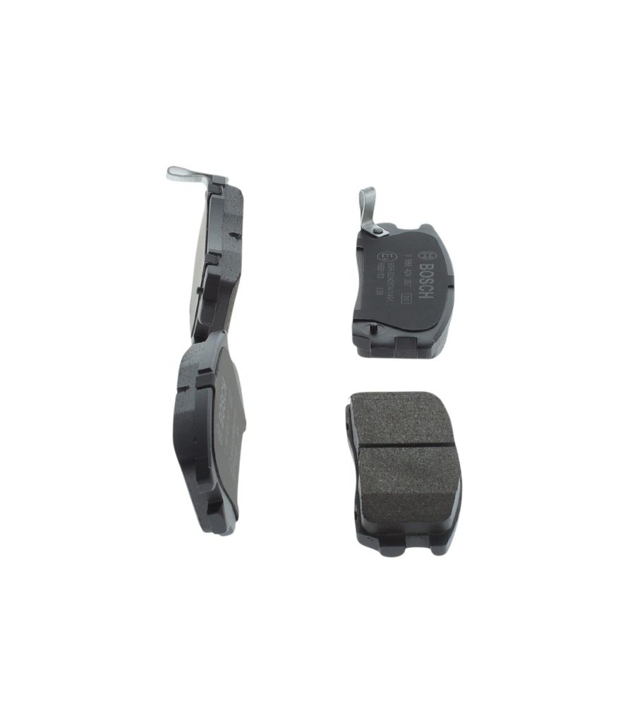 Brake Pad Set, disc brake-3