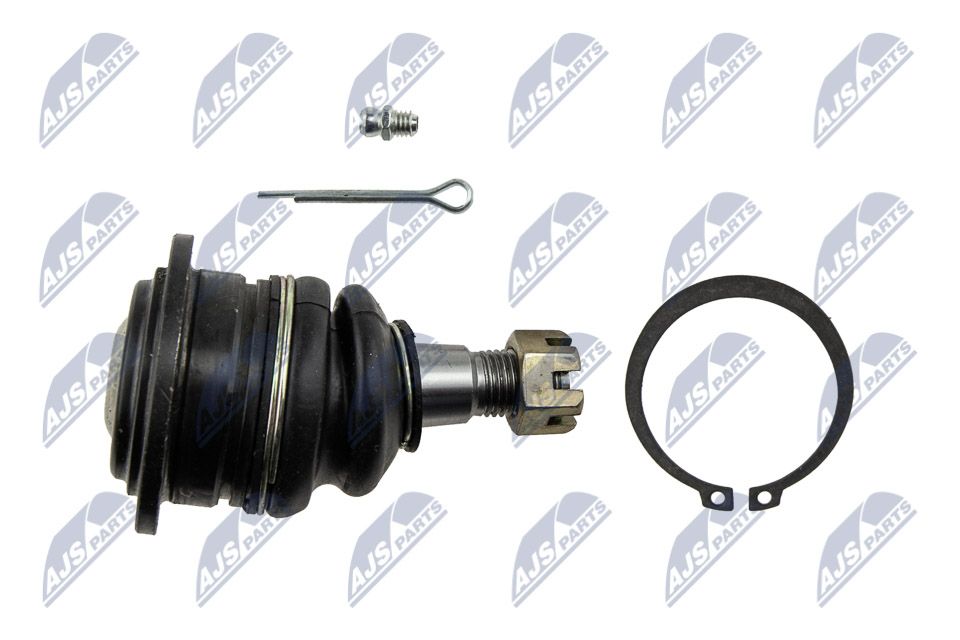 Ball Joint-2
