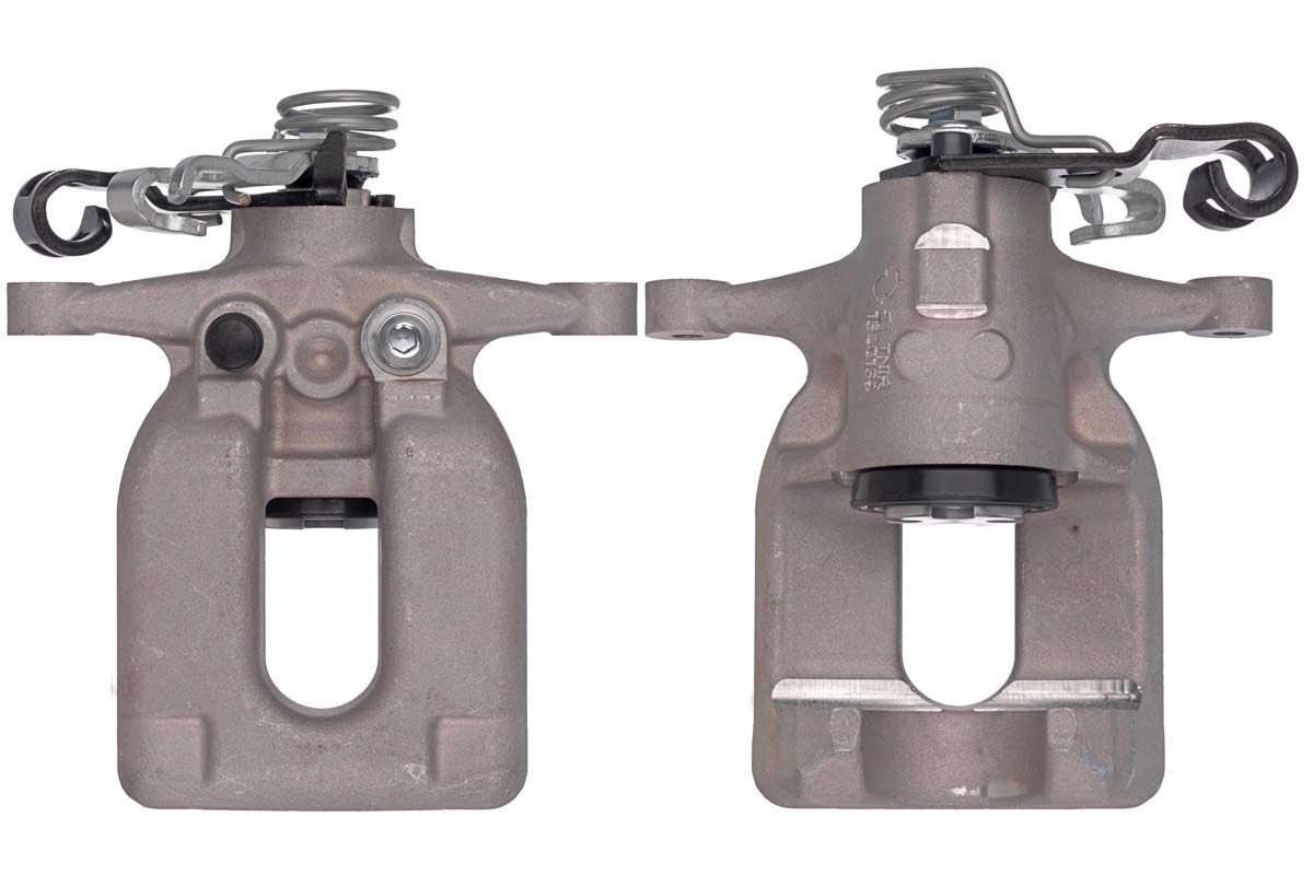 ATE 24.3367-1721.5 Brake caliper
