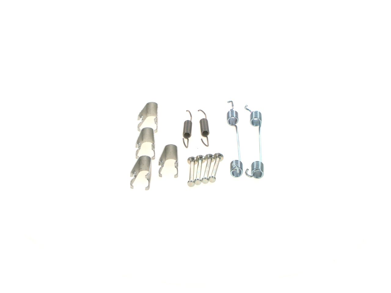 BOSCH 1 987 475 429 Accessory kit, brake shoes