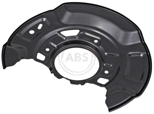 A.B.S. 11389 Splash guard, brake disc
