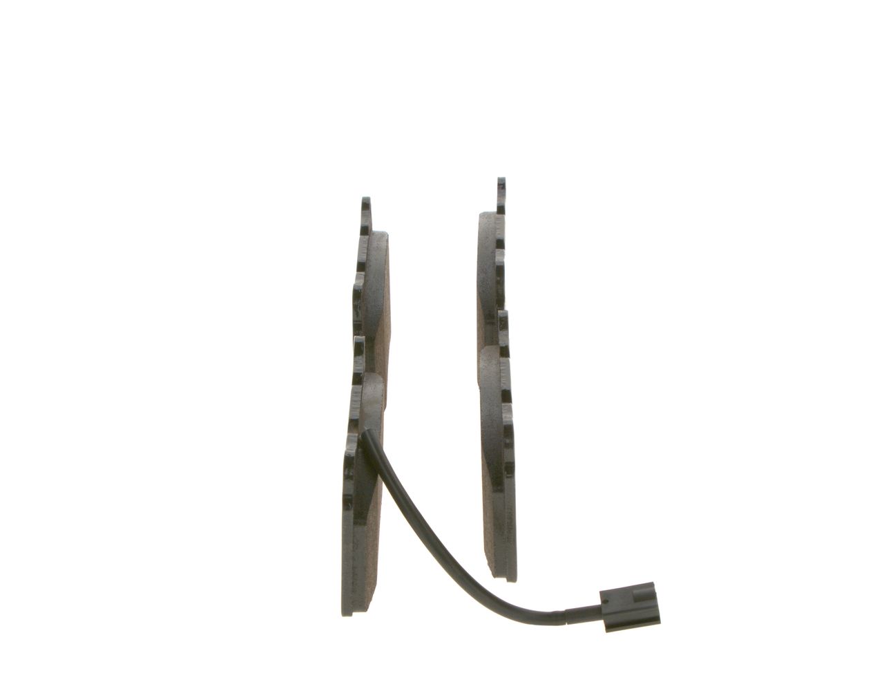 Brake Pad Set, disc brake-3