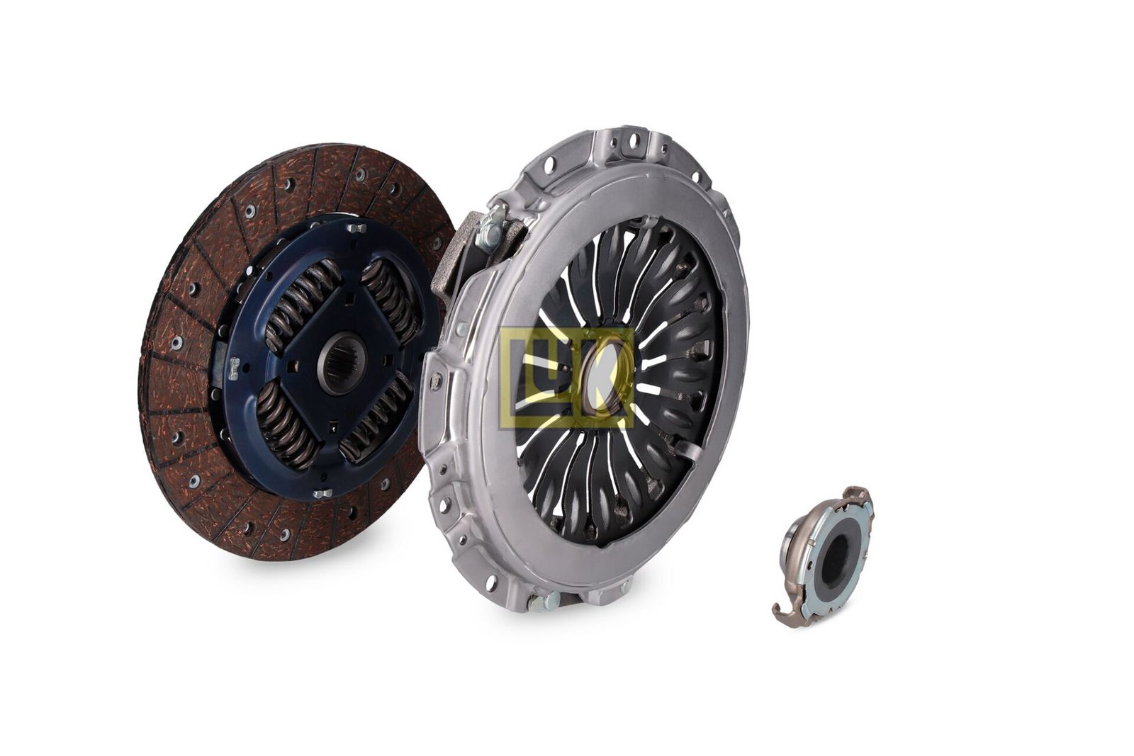 Clutch Kit