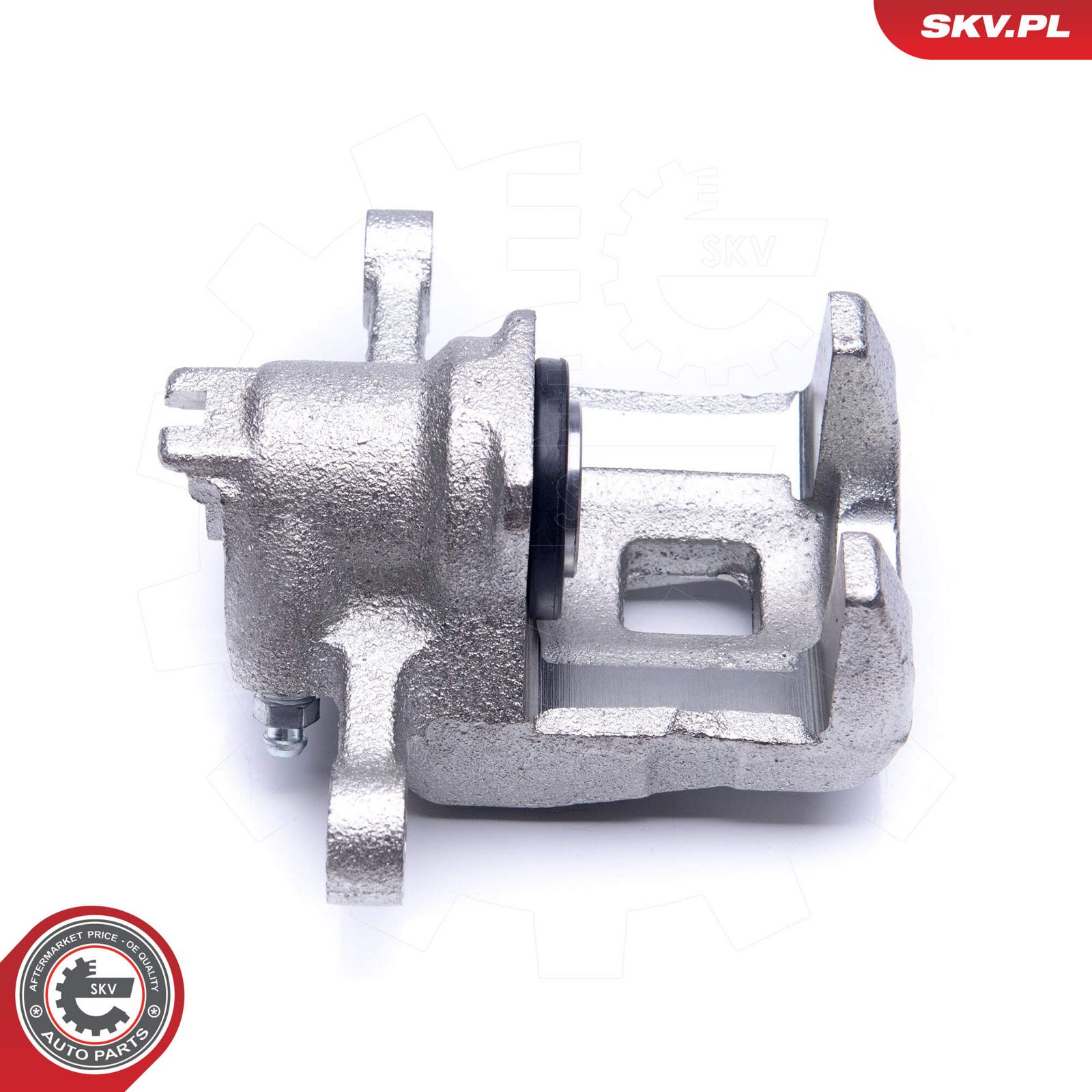 Brake Caliper-1
