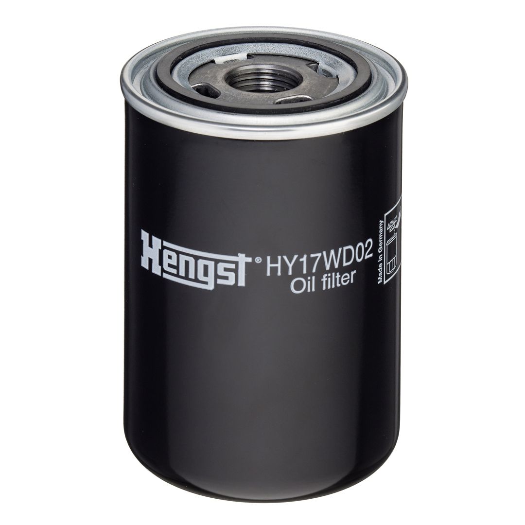 HENGST FILTER HY17WD02 Filter, operating hydraulics