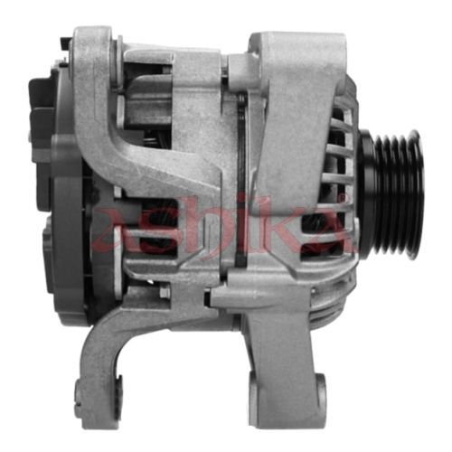 Alternator-1