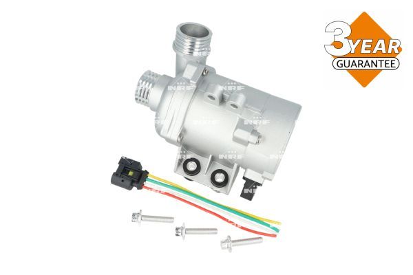 NRF 390091 Water pump, engine cooling