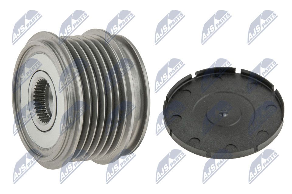 NTY ESA-AU-002 Alternator freewheel clutch