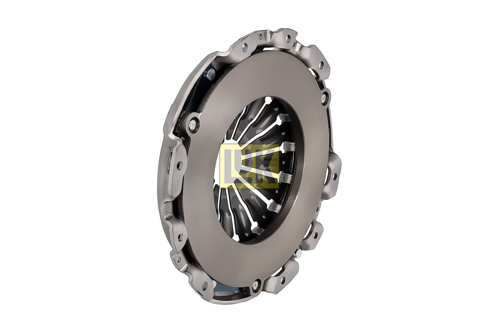 SCHAEFFLER LUK 125 0162 10 Clutch pressure plate