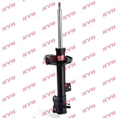 KYB 334362 Shock absorber