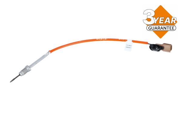 Sensor, exhaust gas temperature-1