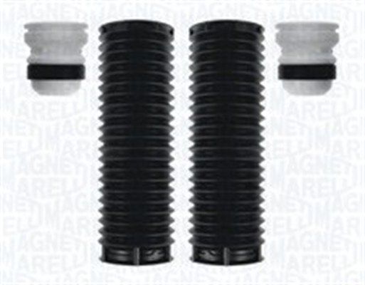 MAGNETI MARELLI 310116110203 Dust protection kit, shock absorber