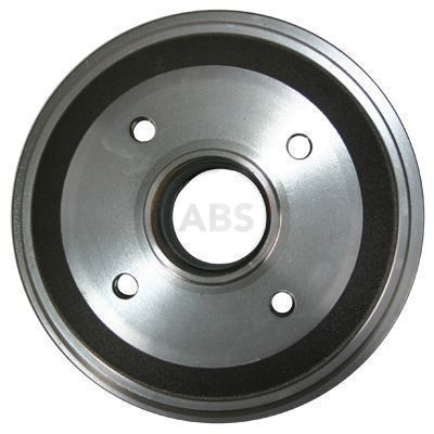 A.B.S. 2400-S Brake drum