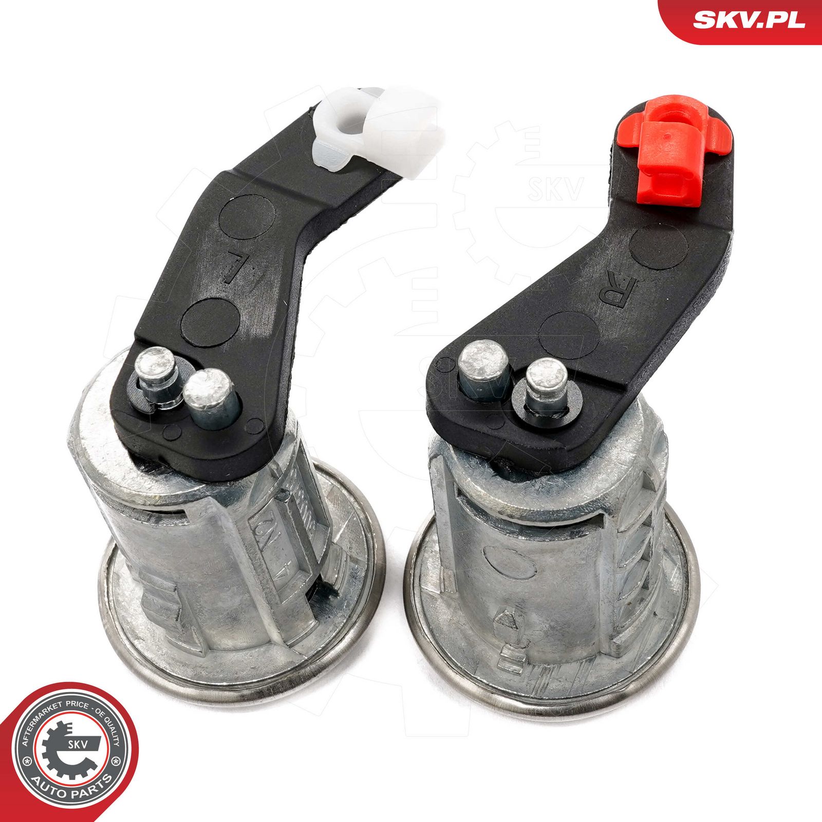 Lock Set, locking system-1