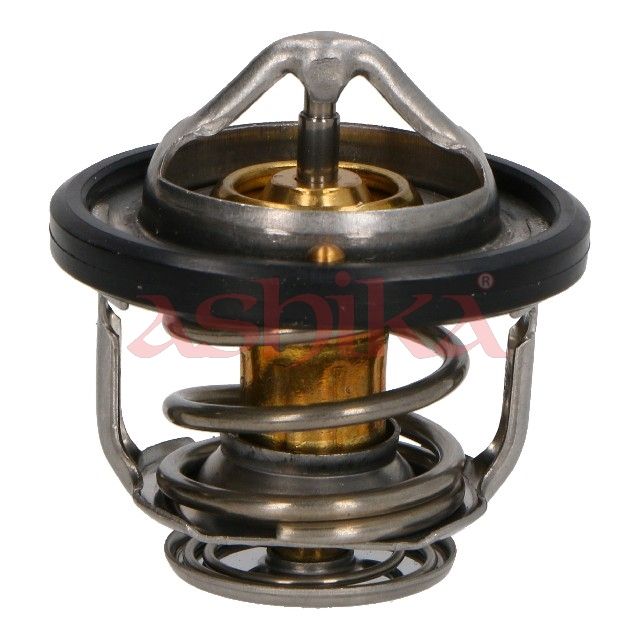 ASHIKA 38-01-107 Thermostat, coolant