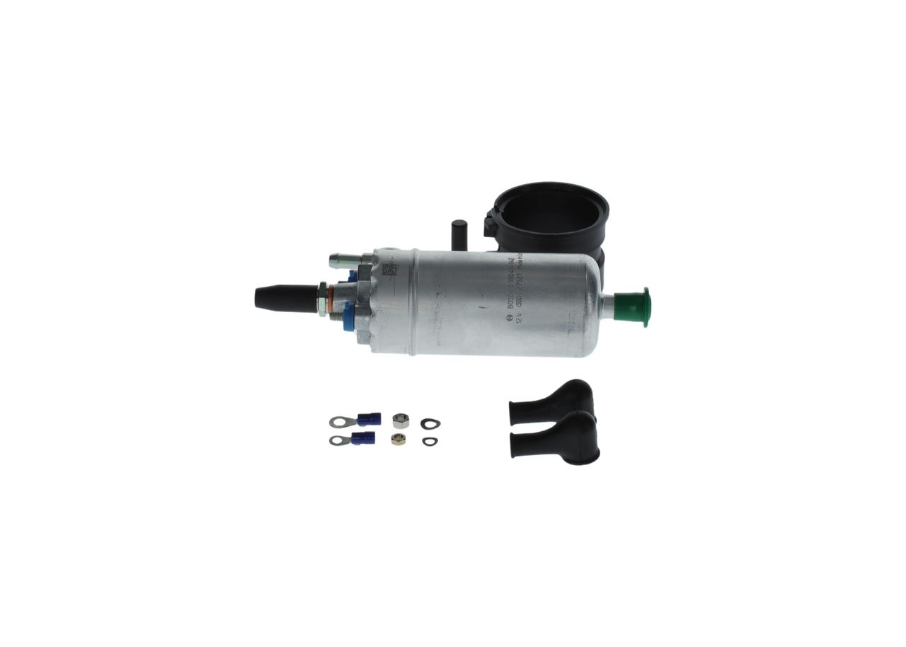Fuel Pump-3