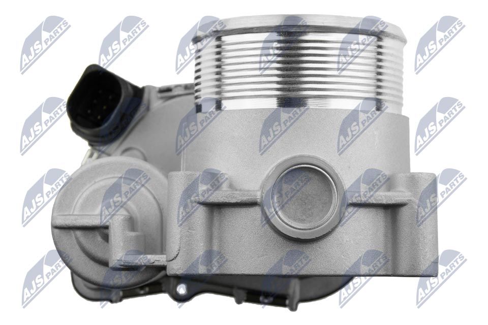 Throttle Body-4
