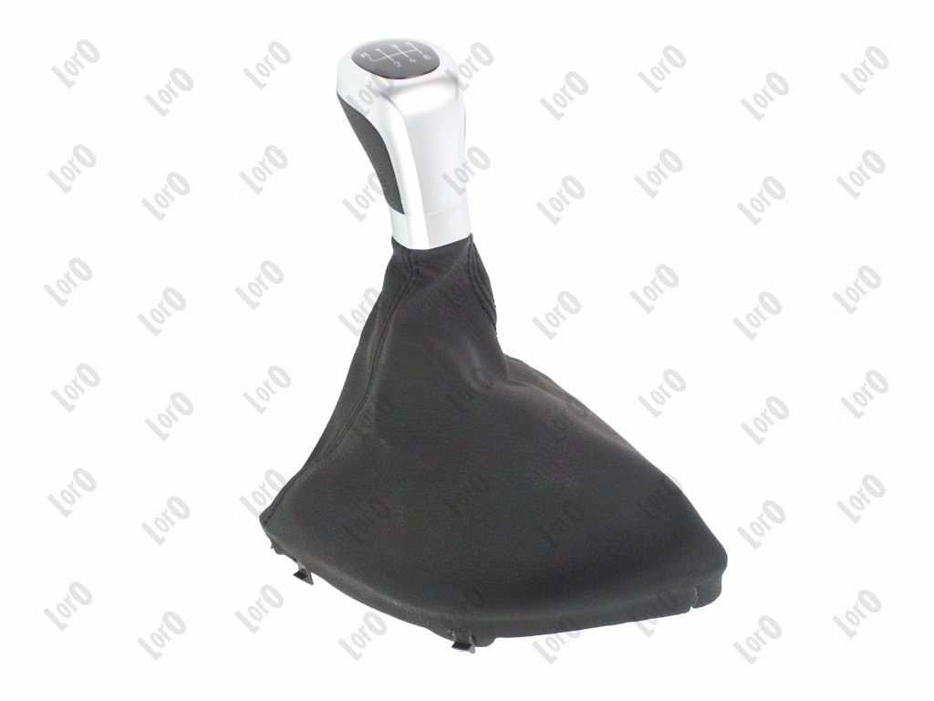 ABAKUS 135-99-624 Gear lever knob