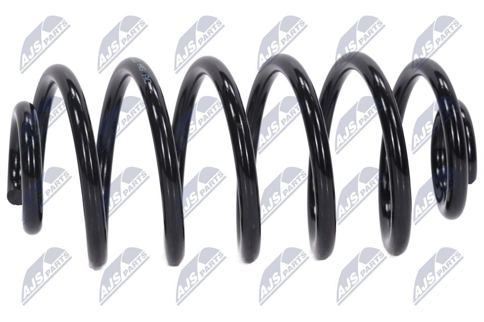Suspension Spring-2