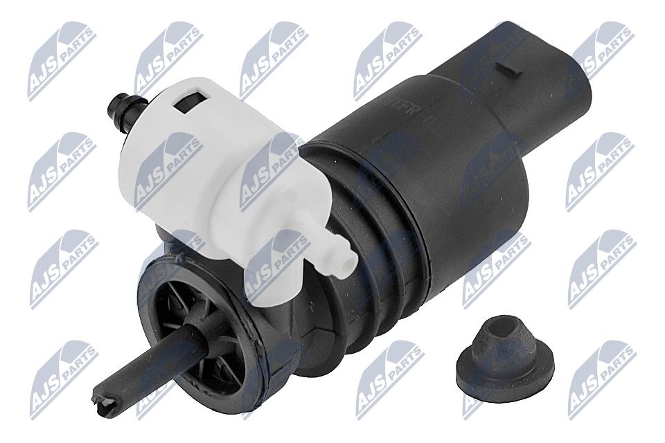 NTY ESP-FR-011 Washer fluid pump, window cleaning