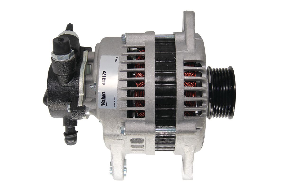 Alternator-3