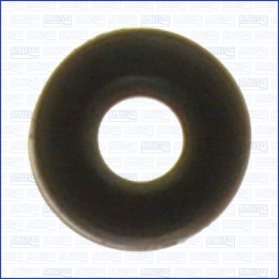 Seal, injector shaft-1