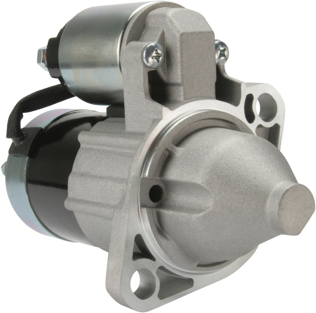 HC-CARGO F 032 110 182 Starter