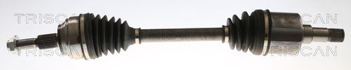 TRISCAN 8540 16661 Drive shaft