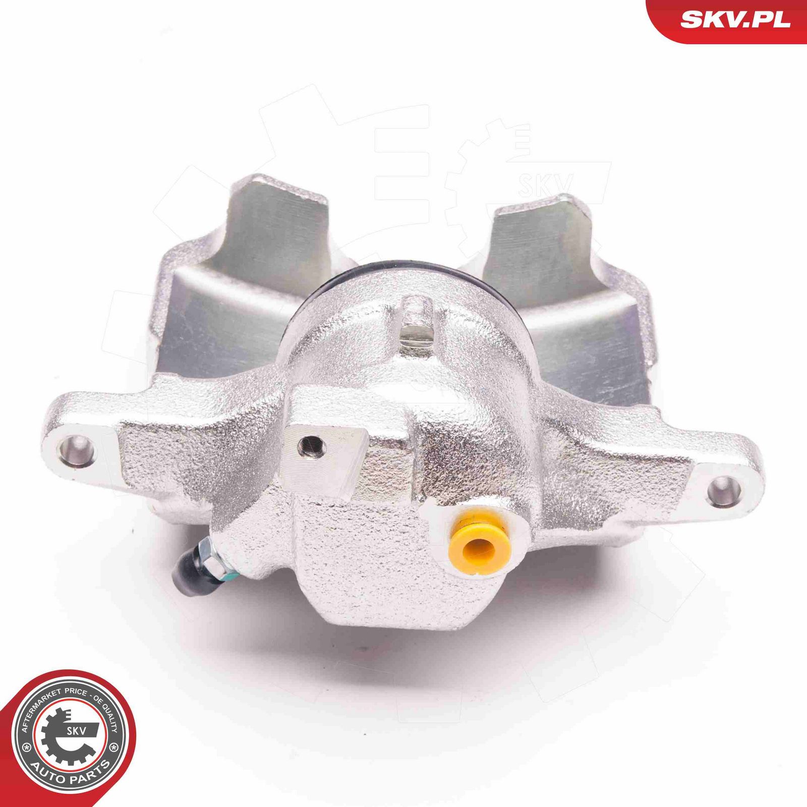 Brake Caliper-2