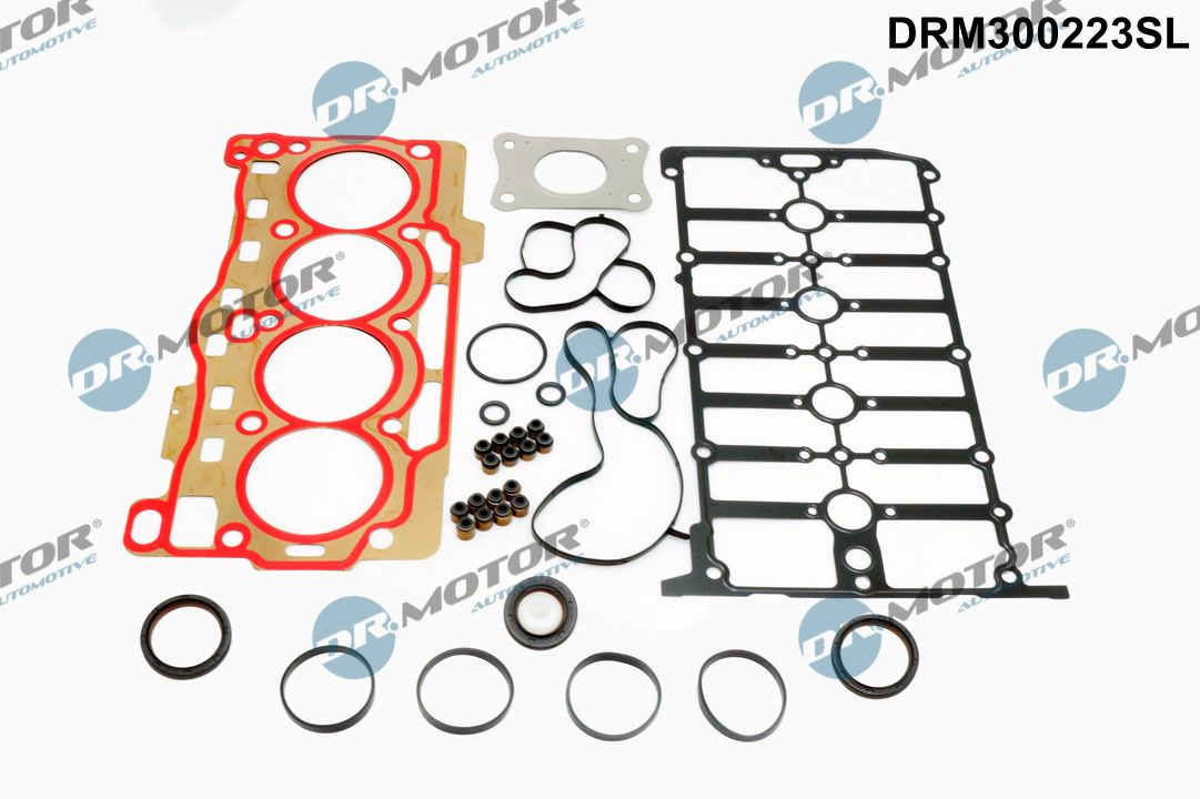 DR.MOTOR AUTOMOTIVE DRM300223SL Gasket kit, cylinder head