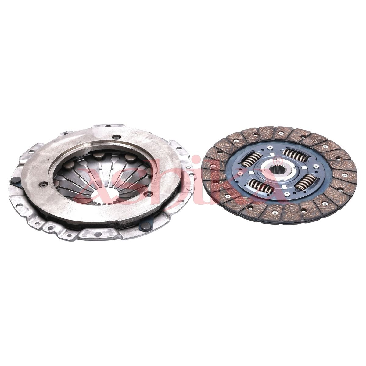 ASHIKA 92-00-0210 Clutch kit
