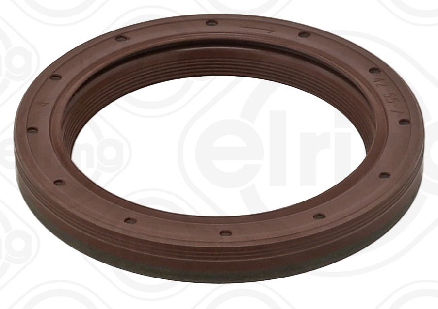 ELRING 595.170 Shaft seal, crankshaft