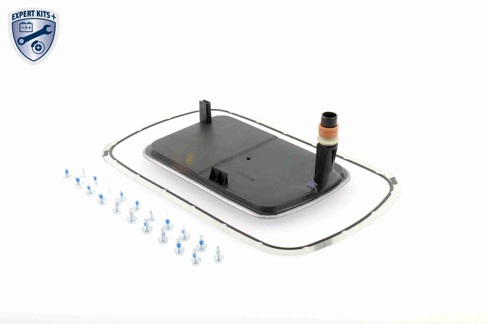 Hydraulic Filter Kit, automatic transmission-4