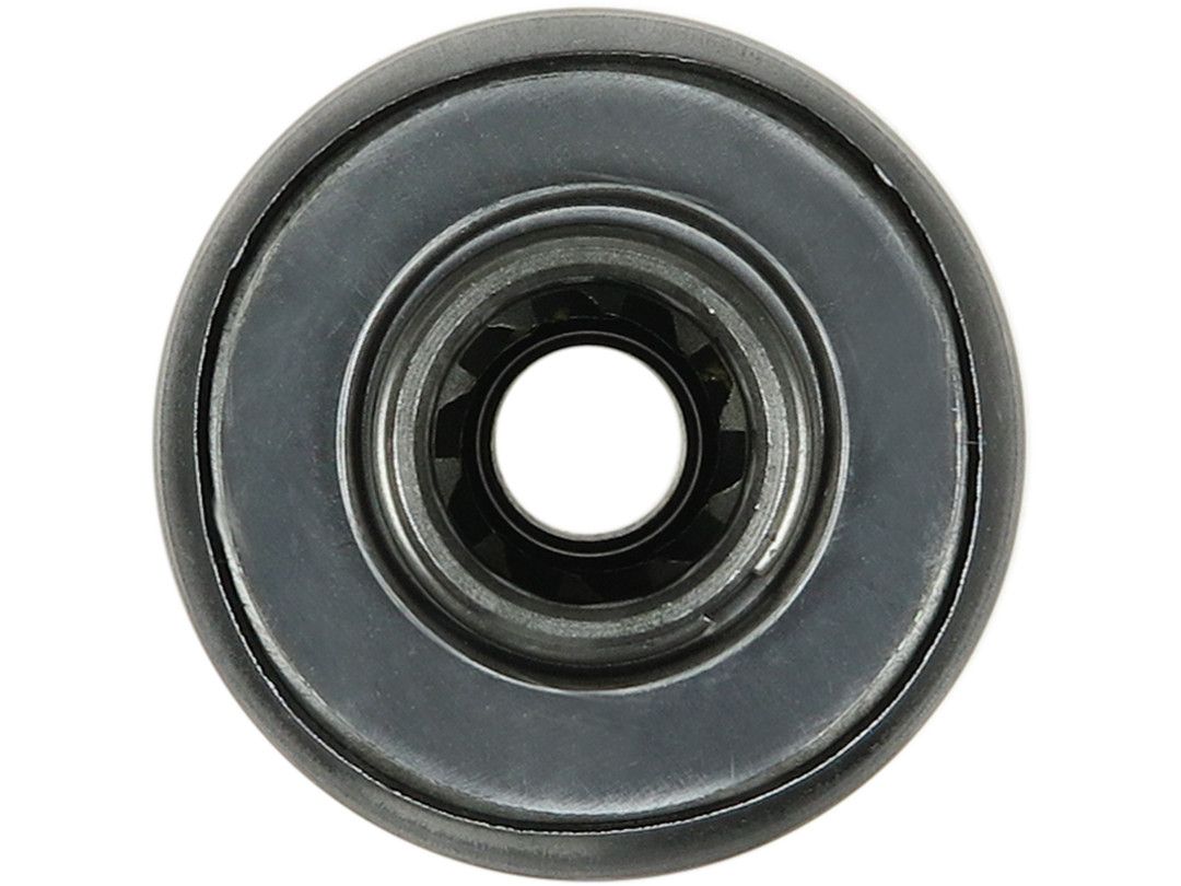 Freewheel Gear, starter-2