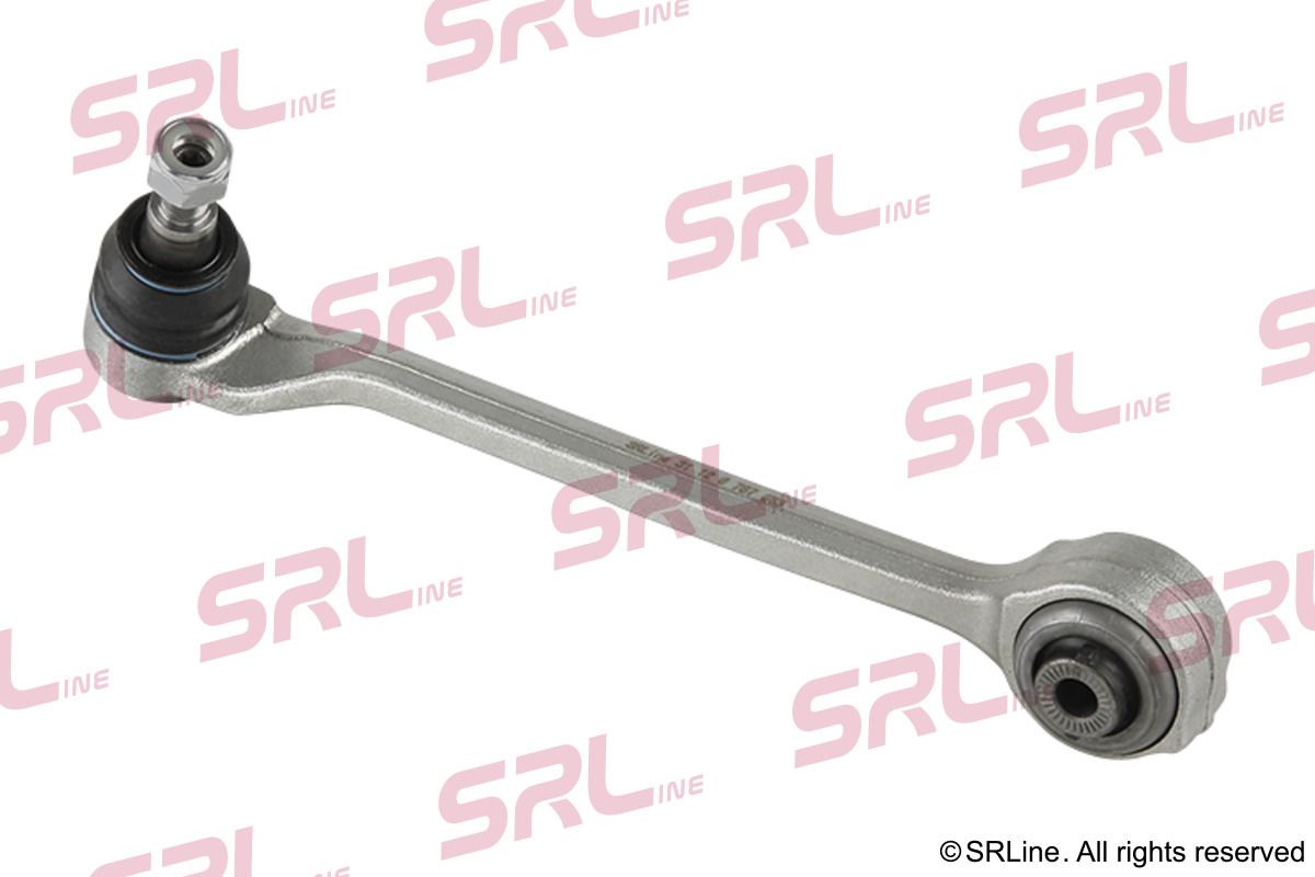 SRLINE 20X137-1 Control/trailing arm, wheel suspension