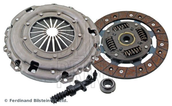 BLUE PRINT ADBP300236 Clutch kit