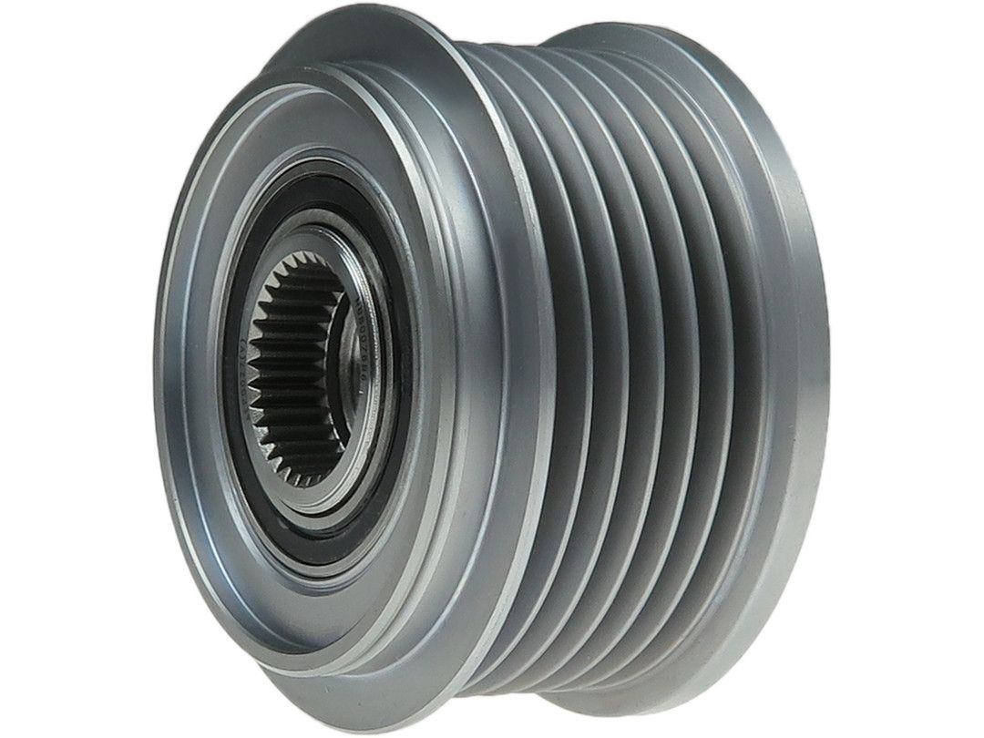AS-PL AFP0027(V) Alternator freewheel clutch