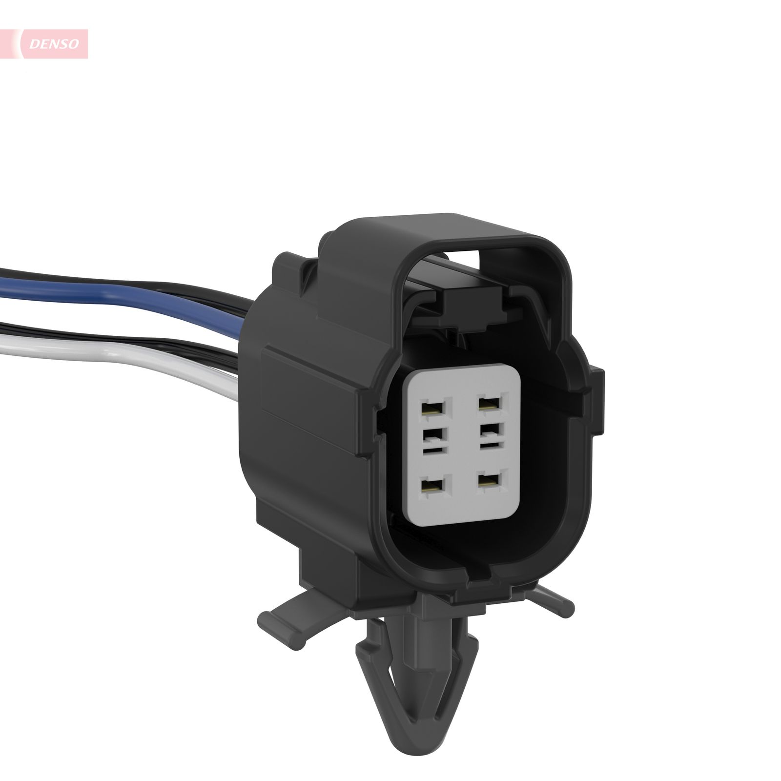 Oxygen Sensor-2