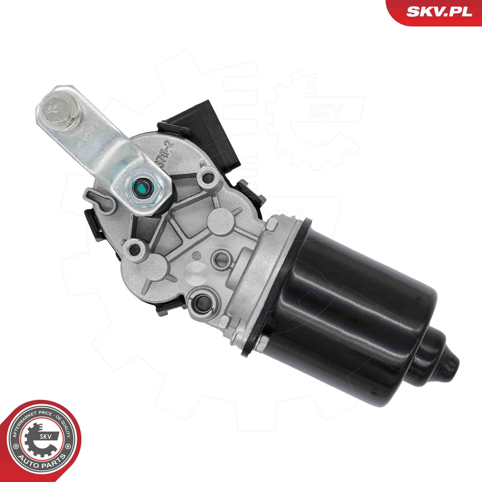 Wiper Motor-4